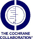 A Cochrane-verkoston logo