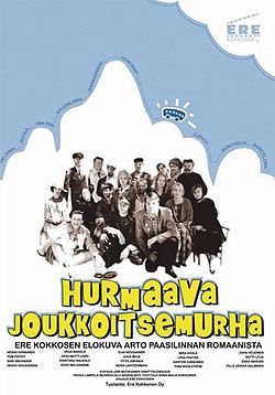 DVD:n kansikuva.