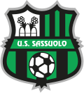 Pienoiskuva sivulle US Sassuolo Calcio