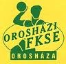 Logo du Orosházi FKSE