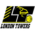 Logo du London Towers