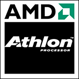 Logo Athlon.