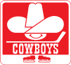 Description de l'image Calgary Cowboys Logo.png.