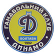 Logo du HC Dinamo Poltava