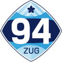 Logo du Zug 94