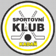 Description de l'image Sportovni klub Kadaň.gif.