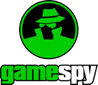 Logo de GameSpy