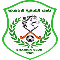 El Sharkia SC.png