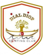 Logo du Dial Diop SC