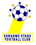 Logo du Sunshine Stars