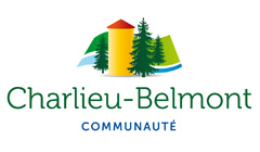 Blason de Charlieu-Belmont Communauté