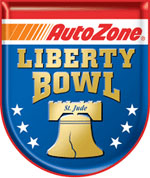 Description de l'image AutoZoneLibertyBowlLogo.jpg.