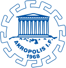 Logo du Akropolis IF