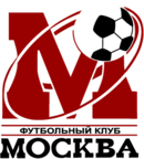 Logo du FK Moscou