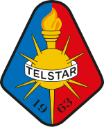 Logo du SC Telstar