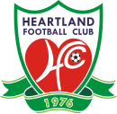 Logo du Heartland FC