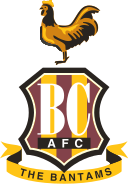 Logo du Bradford City