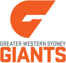 Logo du Greater Western Sydney Giants