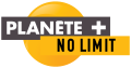 Logo de Planète+ No Limit du 17 mai 2011 au 12 novembre 2013