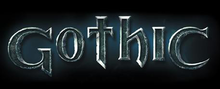 Gothic (série) Logo.png