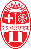 Logo du SS Maceratese