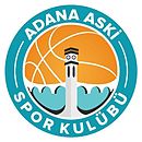 Logo du Adana ASKI