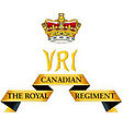 The Royal Canadian Regiment