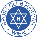 Logo du SC Hakoah Vienne