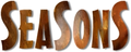 Ancien logo de Seasons de 1997 à 2003