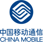 logo de China Mobile