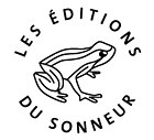 logo de Les Éditions du Sonneur