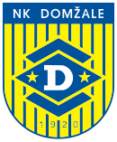 Logo du NK Domžale