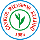 Logo du Çaykur Rizespor