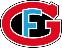 Description de l'image Hockey Club Fribourg-Gotteron.svg.