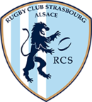 Logo du Rugby Club Strasbourg