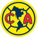 Blason du Club América.