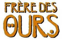 Description de l'image Frère des ours Logo.jpg.