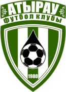 Logo du Atyraou FK