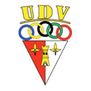 Logo du UD Vilafranquense