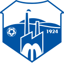 Logo du OFK Mladenovac