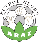 Logo du Mil-Muğan FK