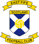 Logo du East Fife