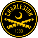 Logo du Charleston Battery