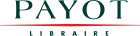 logo de Payot (librairie)