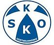 ancien logo du K. SK Oostnieuwkerke