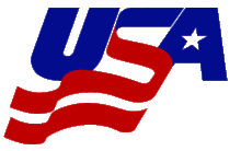 Description de l'image Logo USA hockey.gif.