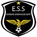 Ancien logo du club (Années 2000)