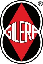 logo de Gilera