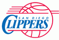 De 1982 à 1984. Clippers de San Diego.