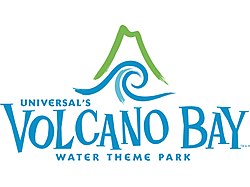 Image illustrative de l’article Universal's Volcano Bay